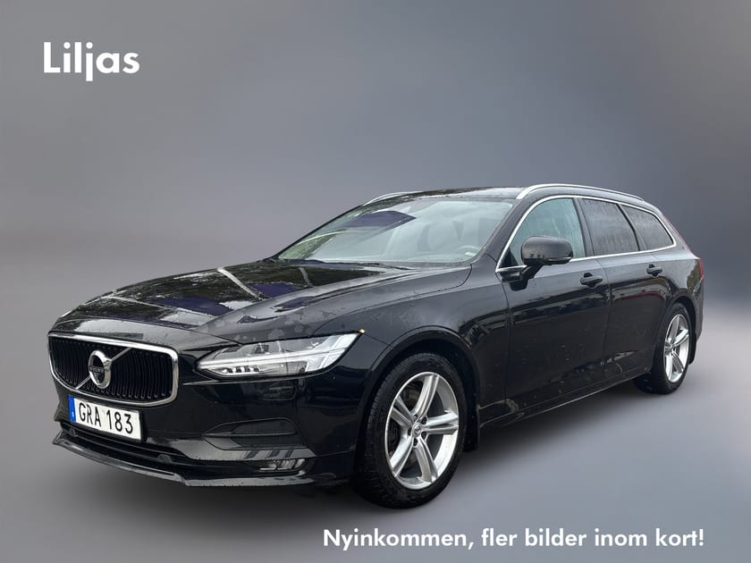 Bild 1 av Volvo V90
