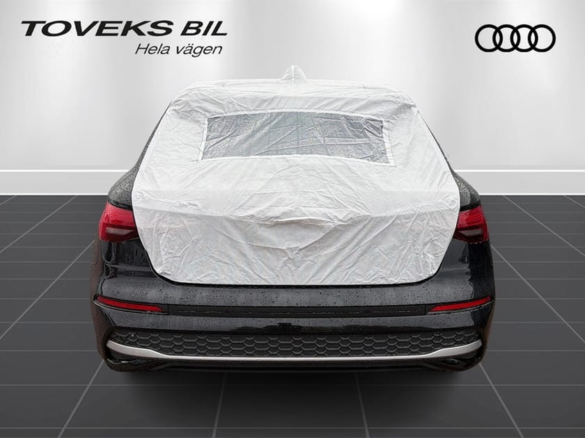 Bild 2 av Audi A3 Sportback 35 TFSI