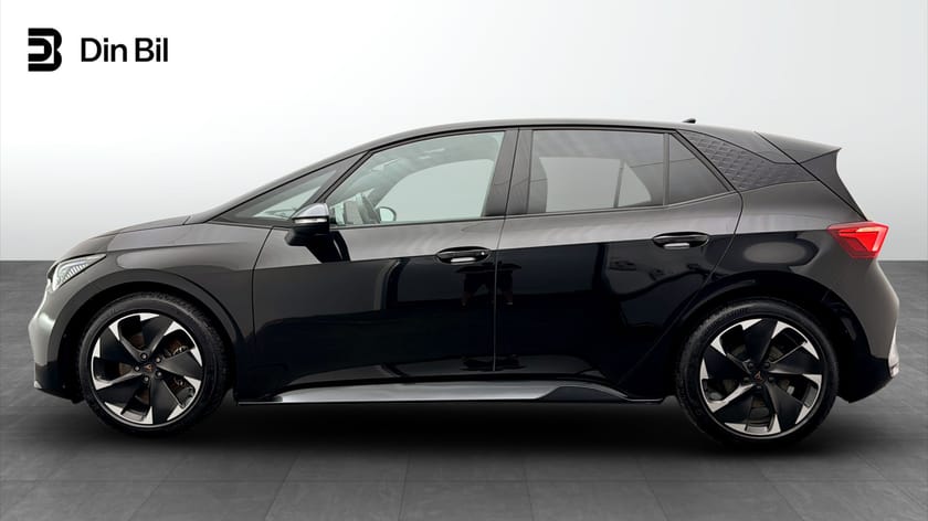Bild 2 av CUPRA Born e-boost 59