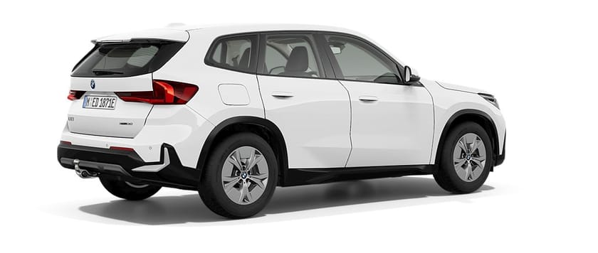 Bild 2 av BMW iX1 xDrive30