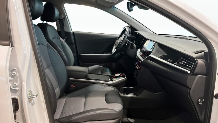 Bild 3 av Kia e-Niro