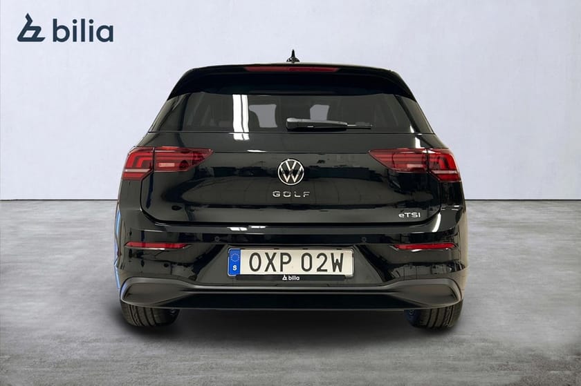 Bild 3 av Volkswagen Golf