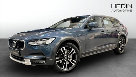 Volvo V90 Cross Country