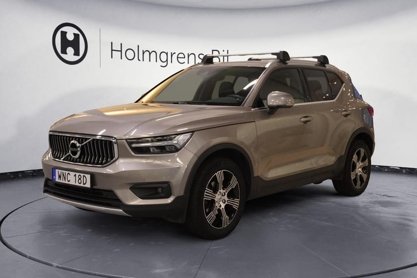 Bild 1 av Volvo XC40