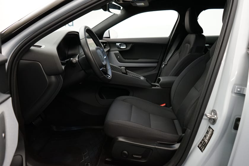 Bild 5 av Polestar 2 Standard Range Single Motor