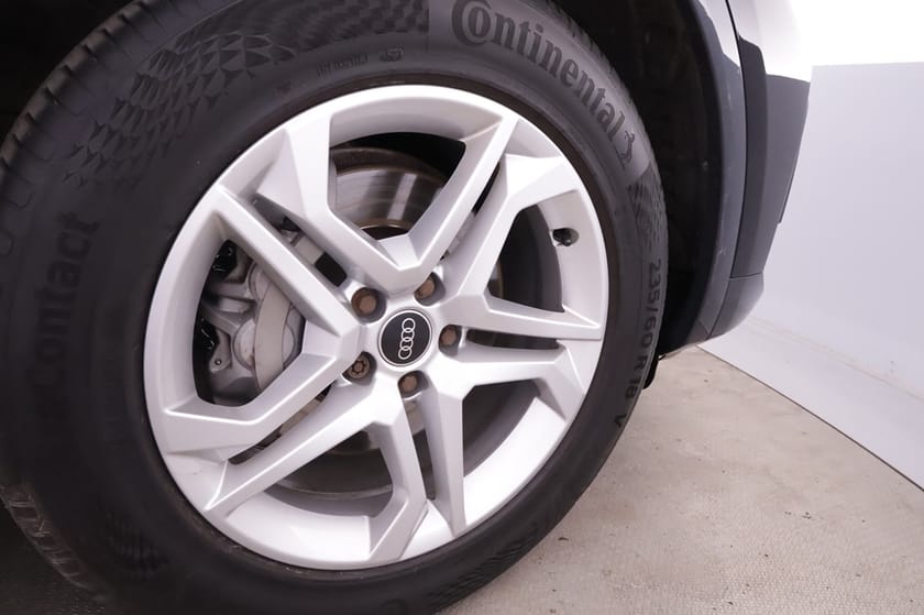 Bild 4 av Audi Q5 40 TDI quattro
