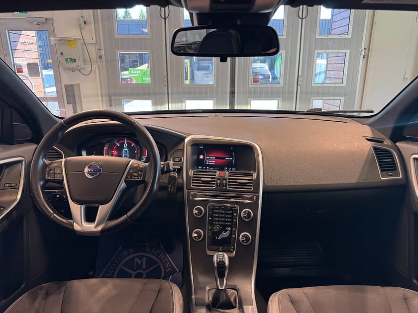 Bild 5 av Volvo XC60