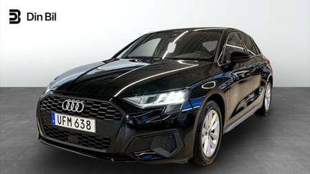 Audi A3 Sportback 35 TFSI