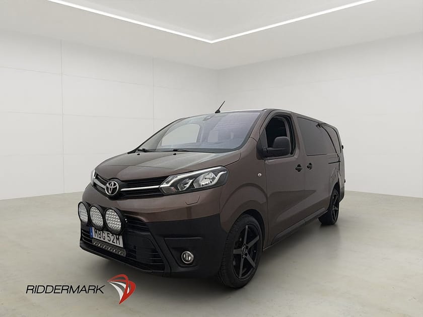 Bild 3 av Toyota Proace