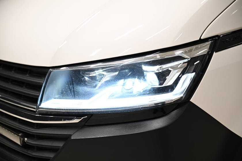 Bild 5 av Volkswagen Transporter