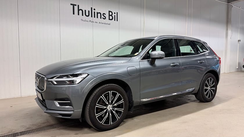 Bild 1 av Volvo XC60