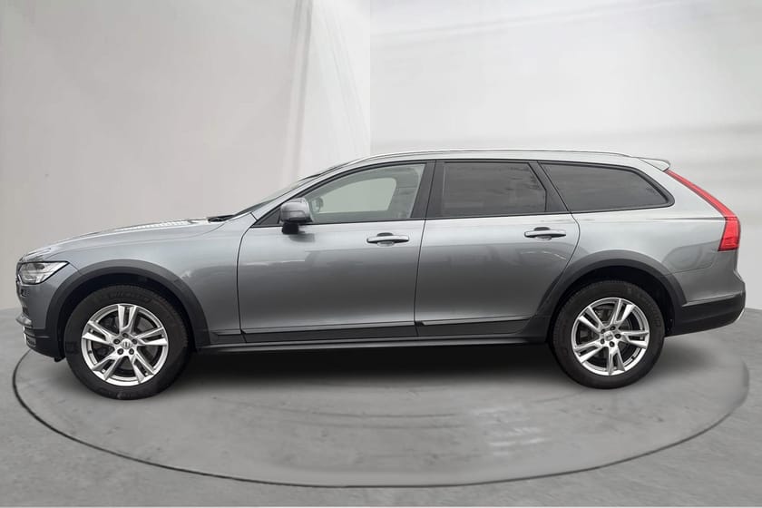 Bild 2 av Volvo V90 Cross Country