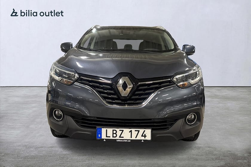 Bild 3 av Renault Kadjar