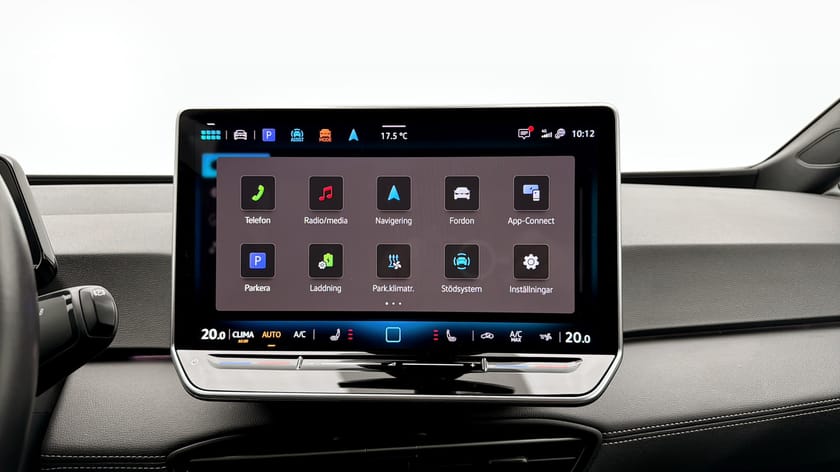 Bild 4 av Volkswagen ID.3 Pro S
