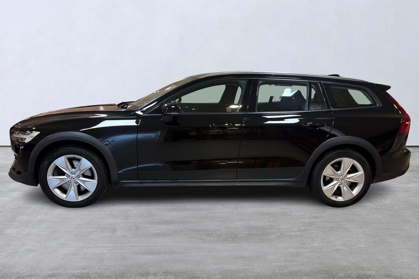 Bild 4 av Volvo V60 Cross Country