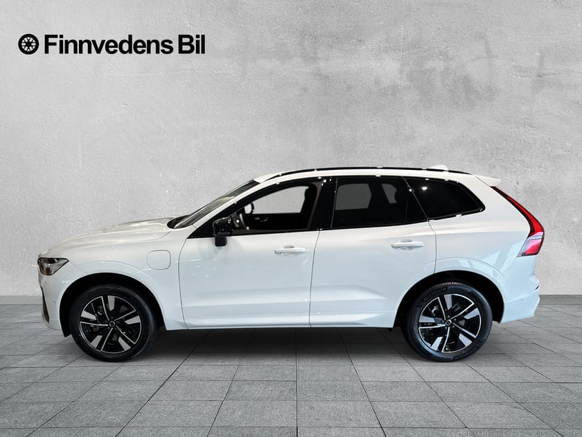 Bild 2 av Volvo XC60