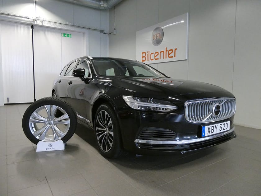 Bild 1 av Volvo V90