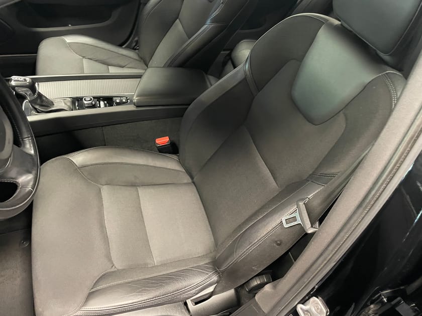 Bild 4 av Volvo V60