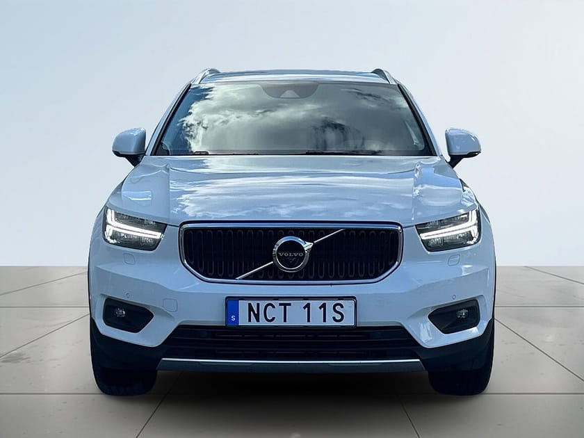 Bild 2 av Volvo XC40