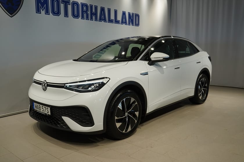 Bild 4 av Volkswagen ID.5 Pro Performance