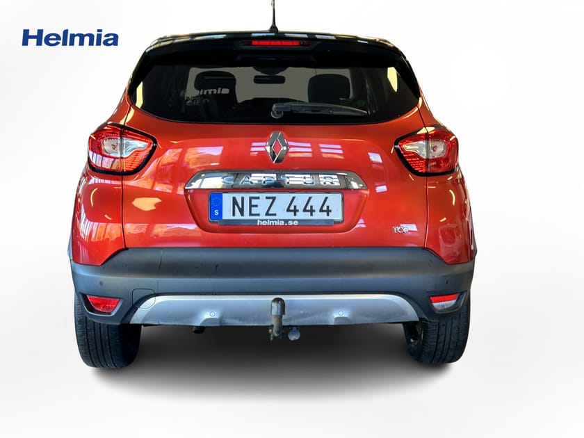 Bild 5 av Renault Captur