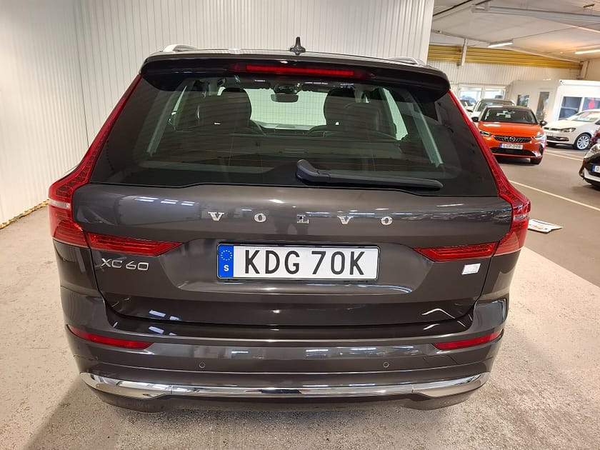 Bild 5 av Volvo XC60