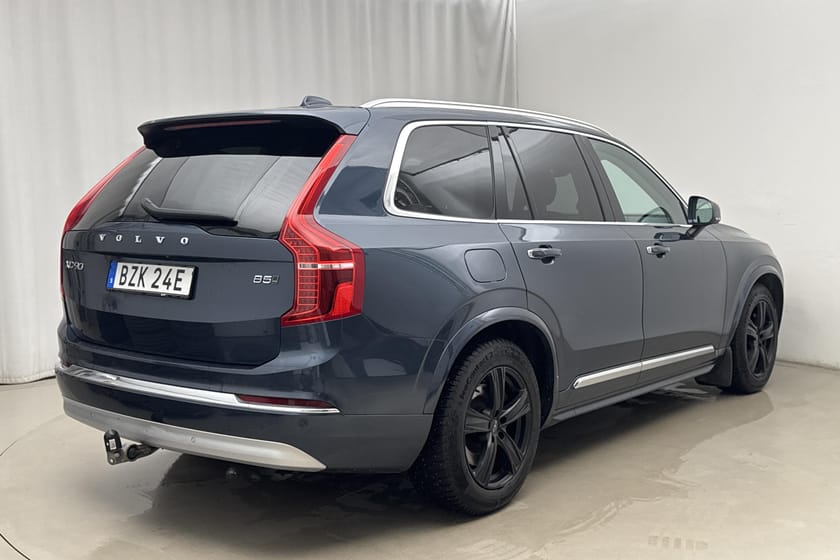 Bild 3 av Volvo XC90