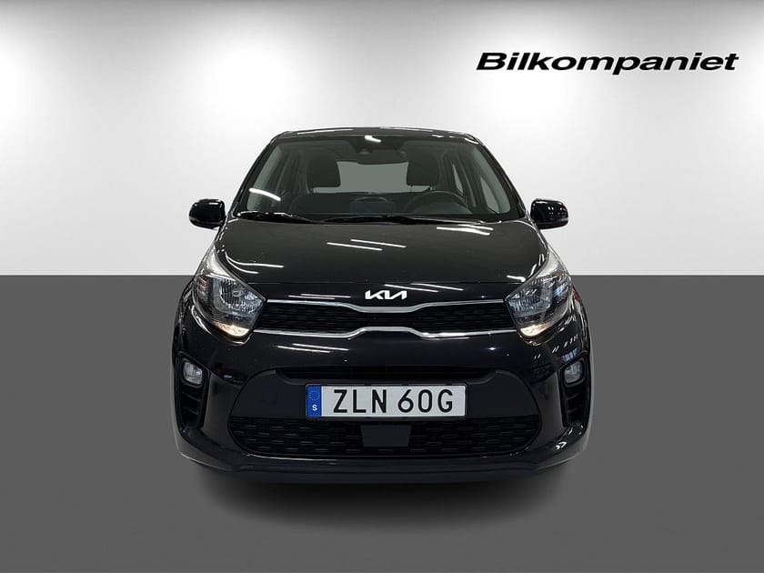 Bild 2 av Kia Picanto
