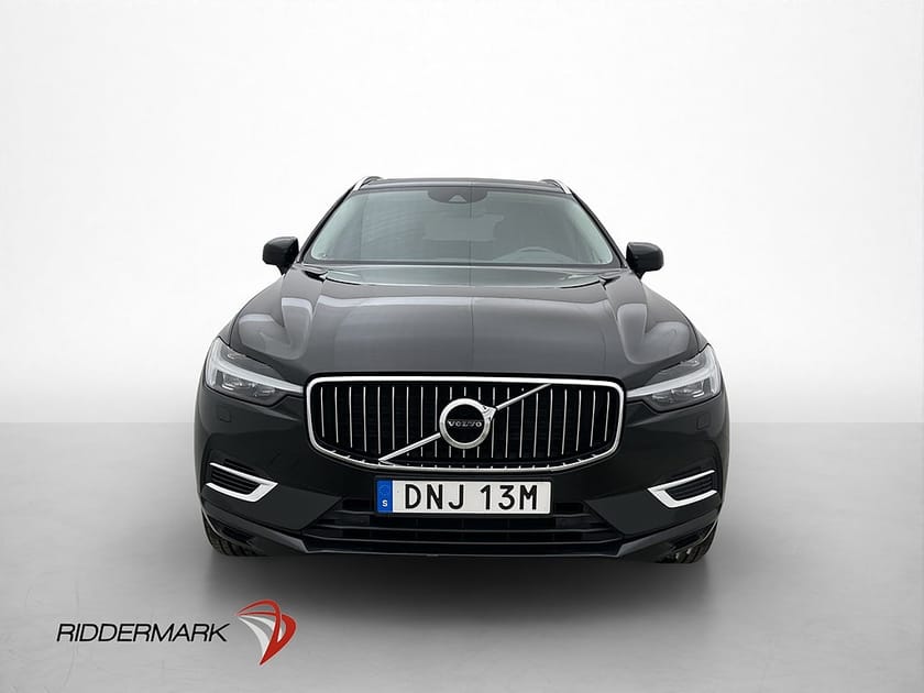 Bild 2 av Volvo XC60