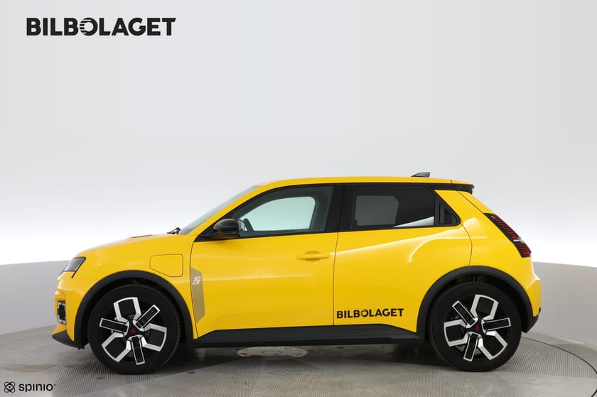 Bild 2 av Renault 5 E-Tech