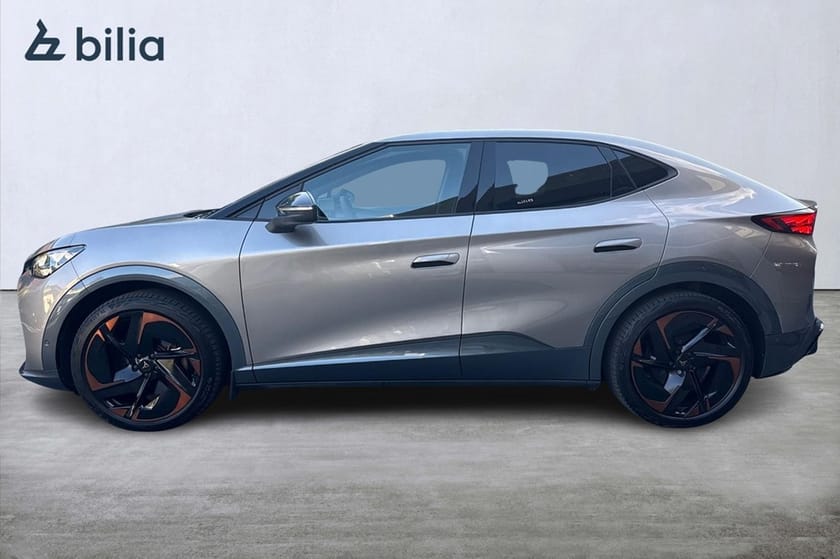 Bild 3 av CUPRA Tavascan VZ