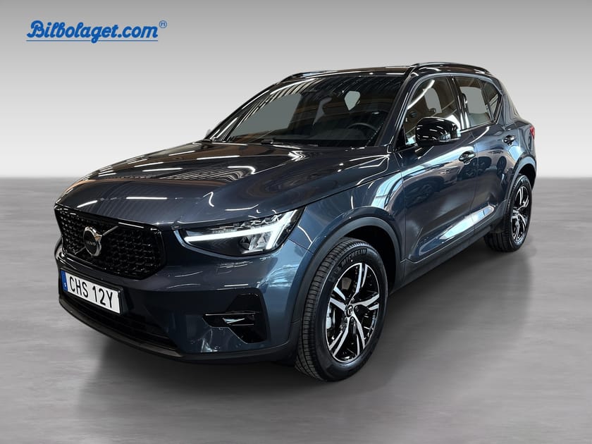 Bild 1 av Volvo XC40