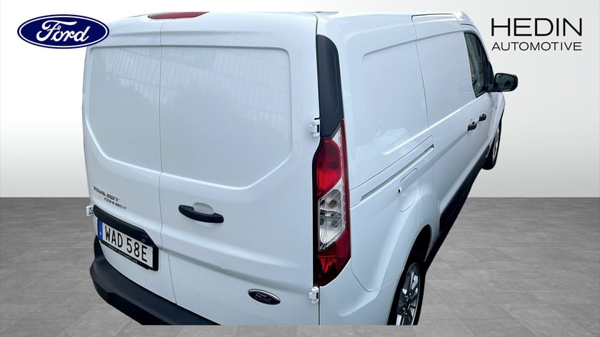 Bild 2 av Ford Transit Connect 230 LWB