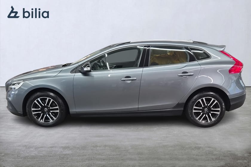 Bild 3 av Volvo V40 Cross Country