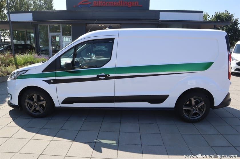 Bild 1 av Ford Transit Connect 220 LWB