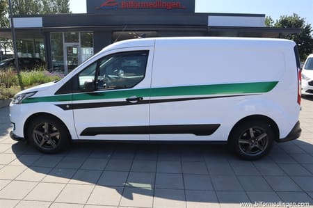 Ford Transit Connect 220 LWB