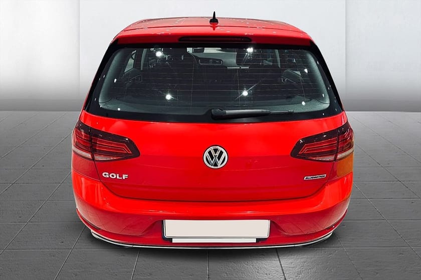 Bild 5 av Volkswagen Golf