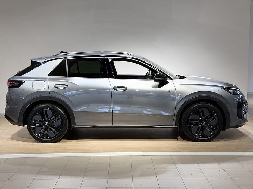 Bild 3 av Volkswagen T-Roc