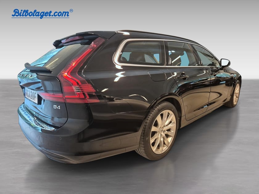 Bild 4 av Volvo V90