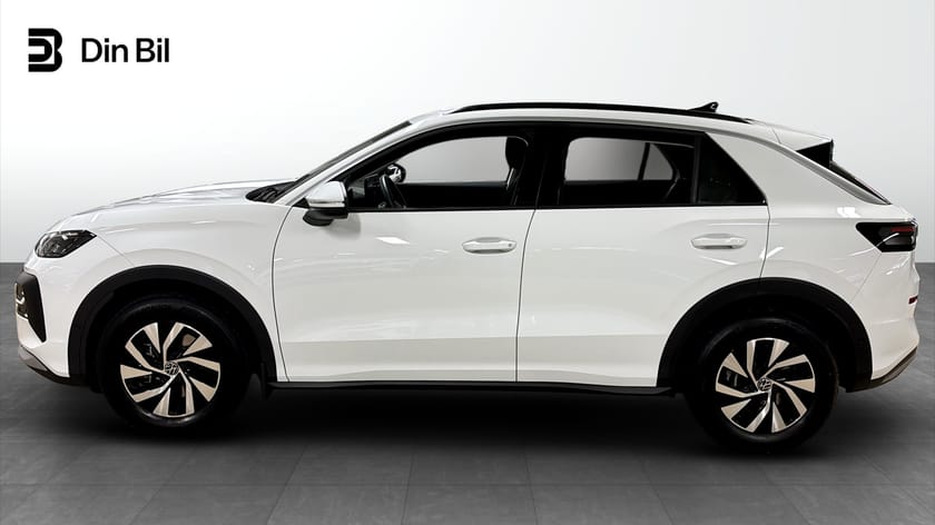 Bild 2 av Volkswagen T-Roc