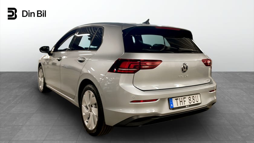 Bild 3 av Volkswagen Golf