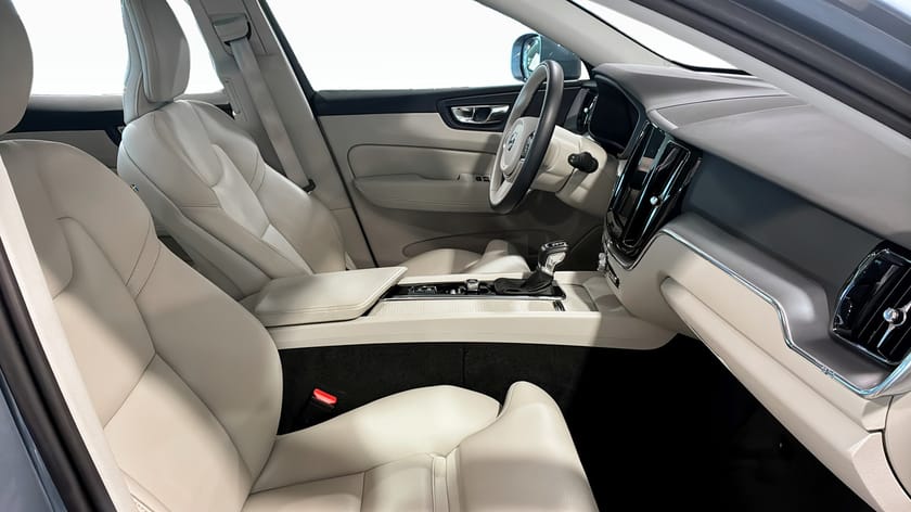 Bild 4 av Volvo XC60