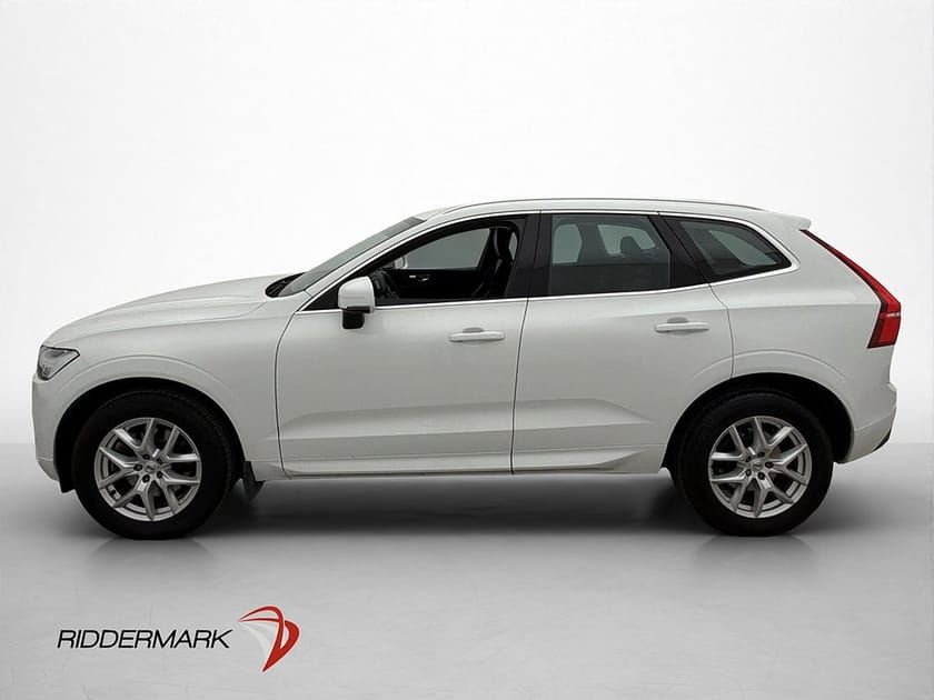 Bild 4 av Volvo XC60