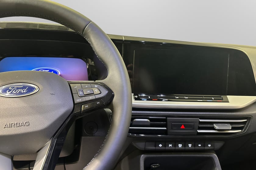 Bild 5 av Ford Transit Connect L2