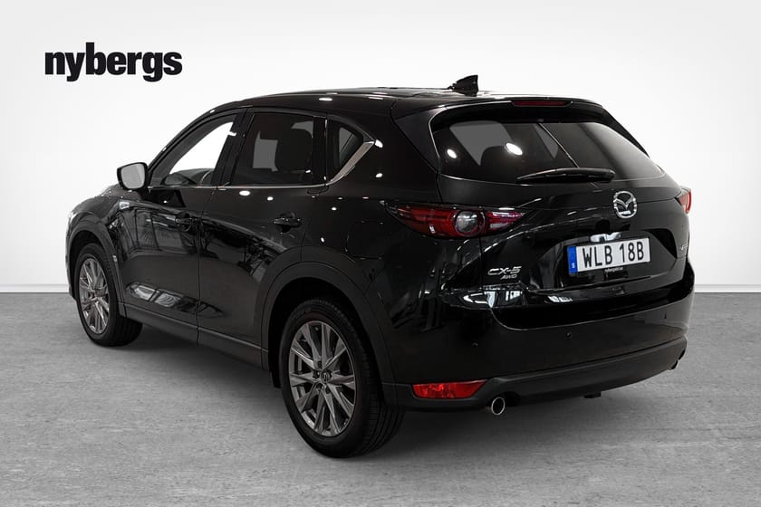 Bild 3 av Mazda CX-5