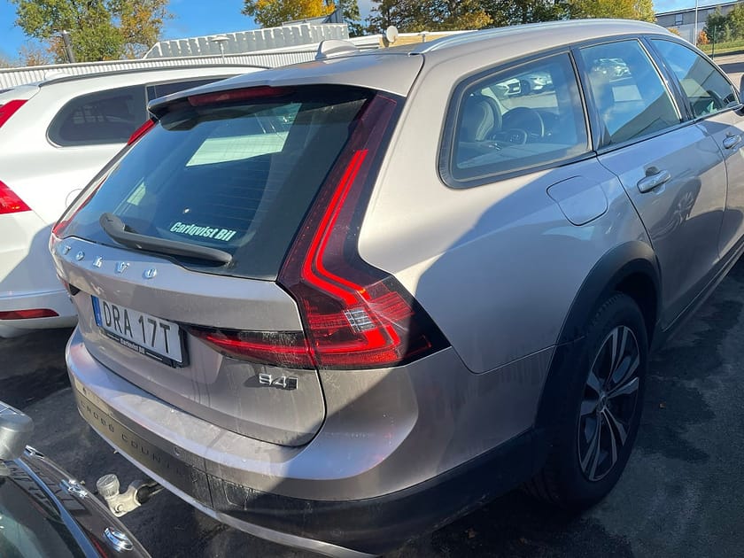 Bild 3 av Volvo V90 Cross Country