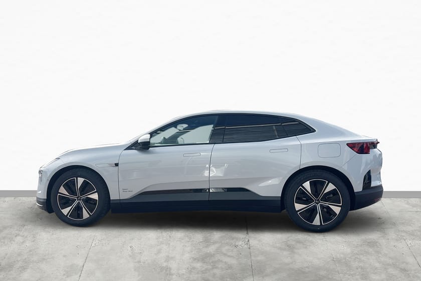 Bild 3 av Polestar 4 Long Range Single Motor