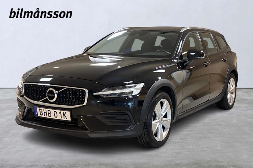 Bild 2 av Volvo V60 Cross Country