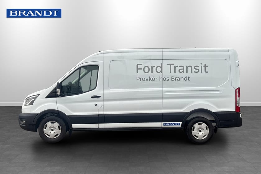 Bild 3 av Ford Transit 350