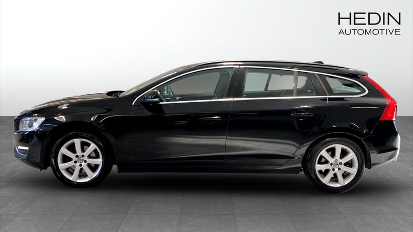 Bild 5 av Volvo V60
